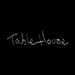 logo table house